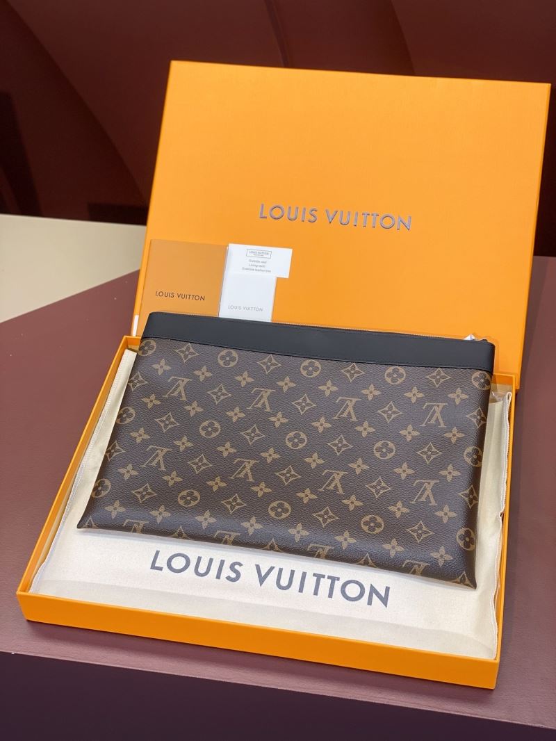 Louis Vuitton Wallets Purse